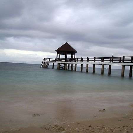 Altamar Beach Resort San Jacinto Exteriör bild